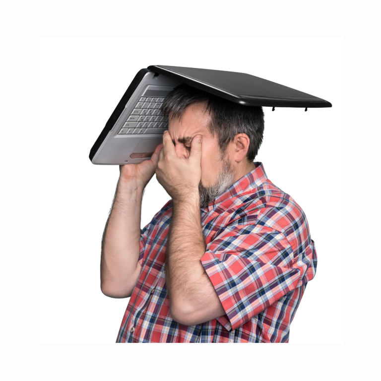Assistance informatique pour ordinateur en panne à Carcassonne